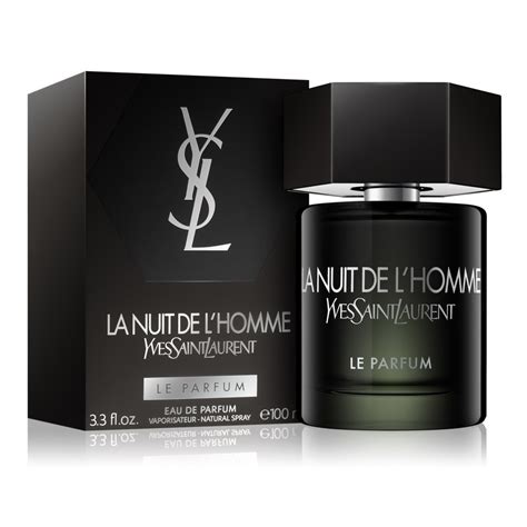 ysl la nuit de l homme sale|ysl la nuit del homme.